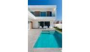Nowy budynek - Villa - San Javier - Santiago De La Ribera