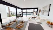 Nowy budynek - Villa - San Javier