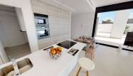 Nowy budynek - Villa - San Javier