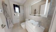 Nowy budynek - Villa - San Javier
