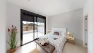 Nowy budynek - Villa - San Javier