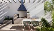 Nowy budynek - Villa - San Javier