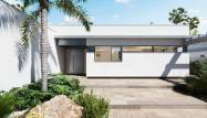 Nowy budynek - Villa - San Javier
