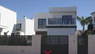 Nowy budynek - Villa - San Javier