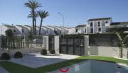 Nowy budynek - Villa - San Javier