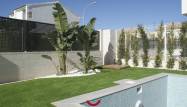 Nowy budynek - Villa - San Javier
