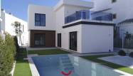 Nowy budynek - Villa - San Javier