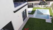 Nowy budynek - Villa - San Javier