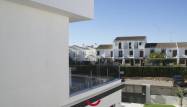 Nowy budynek - Villa - San Javier