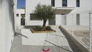 Nowy budynek - Villa - San Javier
