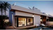 Nowy budynek - Villa - San Javier