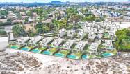 Nowy budynek - Villa - San Juan Alicante - La Font