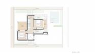 Nowy budynek - Villa - San Juan de los Terreros - Las Mimosas