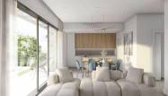 Nowy budynek - Villa - San Juan de los Terreros - Las Mimosas
