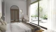 Nowy budynek - Villa - San Juan de los Terreros - Las Mimosas