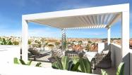 Nowy budynek - Villa - San Miguel de Salinas - Blue Lagoon