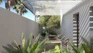 Nowy budynek - Villa - San Miguel de Salinas - Blue Lagoon