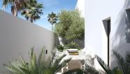 Nowy budynek - Villa - San Miguel de Salinas - Blue Lagoon