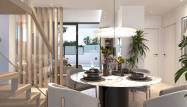 Nowy budynek - Villa - San Miguel de Salinas - Blue Lagoon