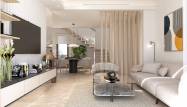 Nowy budynek - Villa - San Miguel de Salinas - Blue Lagoon