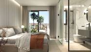 Nowy budynek - Villa - San Miguel de Salinas - Blue Lagoon