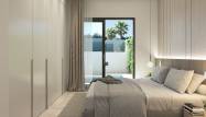 Nowy budynek - Villa - San Miguel de Salinas - Blue Lagoon