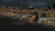 Nowy budynek - Villa - San Miguel de Salinas - Blue Lagoon