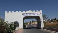 Nowy budynek - Villa - San Miguel de Salinas - Blue Lagoon