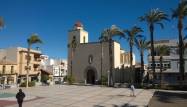 Nowy budynek - Villa - San Miguel de Salinas - Blue Lagoon
