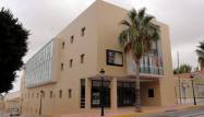 Nowy budynek - Villa - San Miguel de Salinas - Blue Lagoon