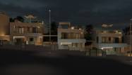 Nowy budynek - Villa - San Miguel de Salinas - Blue Lagoon