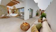 Nowy budynek - Villa - San Miguel de Salinas - Blue Lagoon