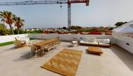 Nowy budynek - Villa - San Miguel de Salinas - Blue Lagoon
