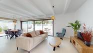 Nowy budynek - Villa - San Miguel de Salinas - Blue Lagoon