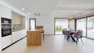 Nowy budynek - Villa - San Miguel de Salinas - Blue Lagoon