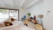 Nowy budynek - Villa - San Miguel de Salinas - Blue Lagoon