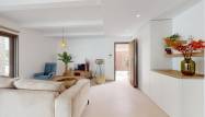 Nowy budynek - Villa - San Miguel de Salinas - Blue Lagoon