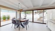 Nowy budynek - Villa - San Miguel de Salinas - Blue Lagoon