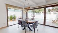 Nowy budynek - Villa - San Miguel de Salinas - Blue Lagoon