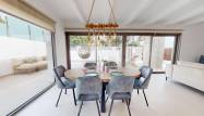 Nowy budynek - Villa - San Miguel de Salinas - Blue Lagoon