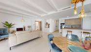 Nowy budynek - Villa - San Miguel de Salinas - Blue Lagoon