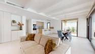 Nowy budynek - Villa - San Miguel de Salinas - Blue Lagoon