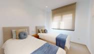 Nowy budynek - Villa - San Miguel de Salinas - Blue Lagoon