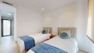 Nowy budynek - Villa - San Miguel de Salinas - Blue Lagoon