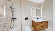 Nowy budynek - Villa - San Miguel de Salinas - Blue Lagoon