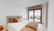 Nowy budynek - Villa - San Miguel de Salinas - Blue Lagoon