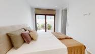 Nowy budynek - Villa - San Miguel de Salinas - Blue Lagoon