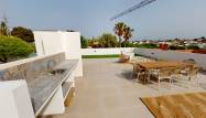Nowy budynek - Villa - San Miguel de Salinas - Blue Lagoon