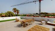 Nowy budynek - Villa - San Miguel de Salinas - Blue Lagoon