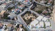 Nowy budynek - Villa - San Miguel de Salinas - Blue Lagoon
